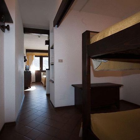 Hotel Ski Club I Cavalieri Rta Sestriere Ruang foto