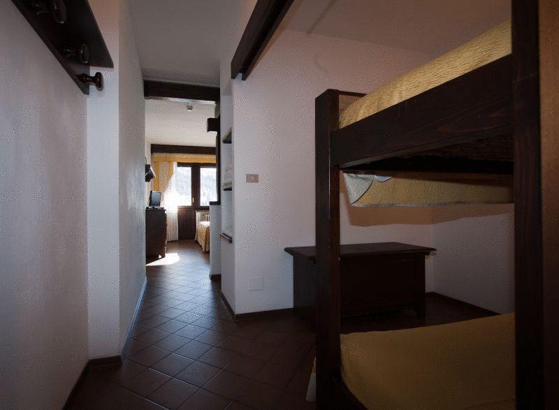 Hotel Ski Club I Cavalieri Rta Sestriere Ruang foto